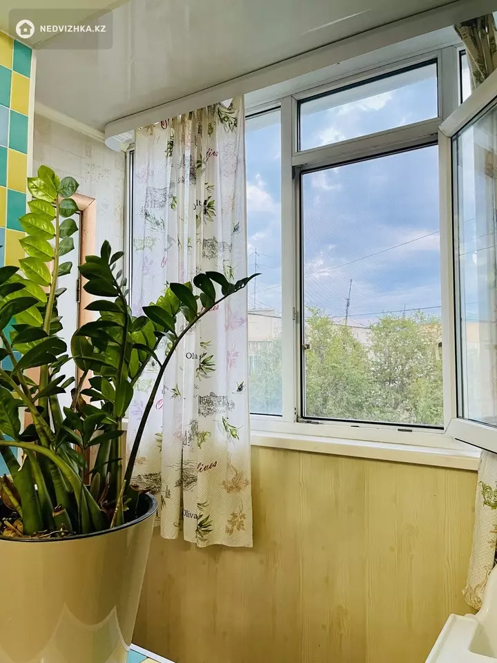 71.3 м², 3-комнатная квартира, этаж 5 из 5, 71 м², изображение - 1
