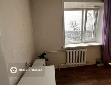 3-комнатная квартира, этаж 5 из 5, 41 м²