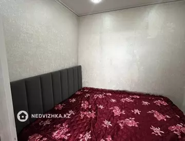 3-комнатная квартира, этаж 5 из 5, 41 м²