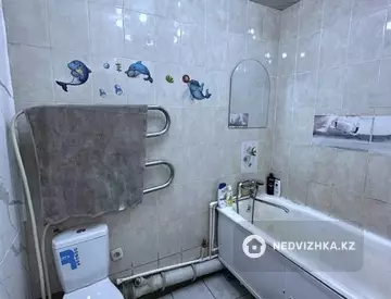 41.3 м², 3-комнатная квартира, этаж 5 из 5, 41 м², изображение - 4