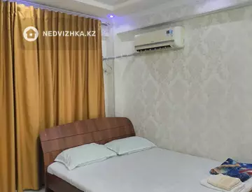44 м², 1-комнатная квартира, этаж 1 из 10, 44 м², посуточно, изображение - 8