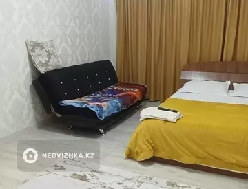 44 м², 1-комнатная квартира, этаж 1 из 10, 44 м², посуточно, изображение - 7