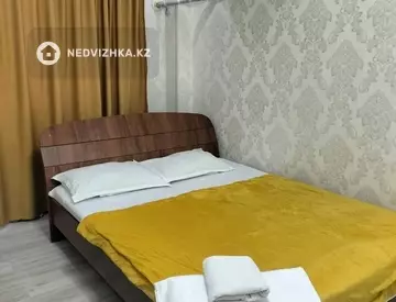 44 м², 1-комнатная квартира, этаж 1 из 10, 44 м², посуточно, изображение - 5