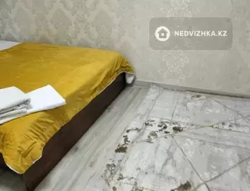44 м², 1-комнатная квартира, этаж 1 из 10, 44 м², посуточно, изображение - 6