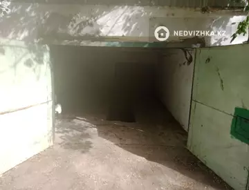 Гараж, 24 м², на длительный срок