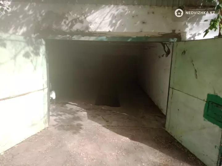 24 м², Гараж, 24 м², на длительный срок, изображение - 1