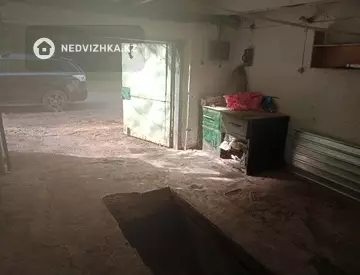 Гараж, 24 м², на длительный срок