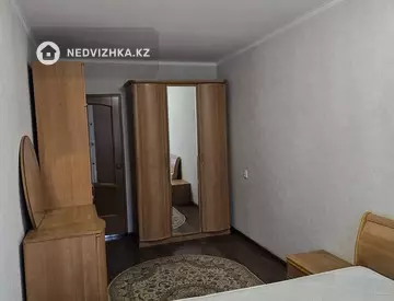 45.5 м², 2-комнатная квартира, этаж 3 из 5, 46 м², изображение - 0