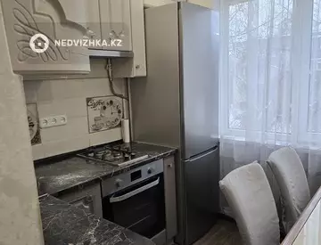 45.5 м², 2-комнатная квартира, этаж 3 из 5, 46 м², изображение - 2