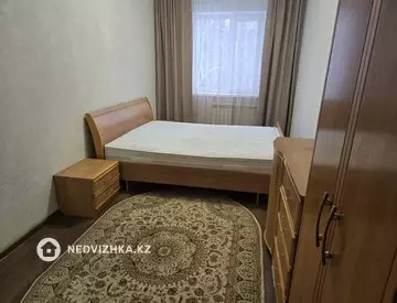 45.5 м², 2-комнатная квартира, этаж 3 из 5, 46 м², изображение - 1