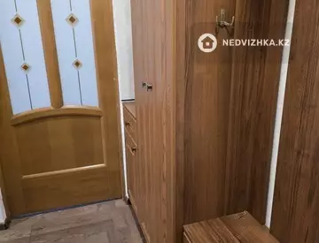45.5 м², 2-комнатная квартира, этаж 3 из 5, 46 м², изображение - 5