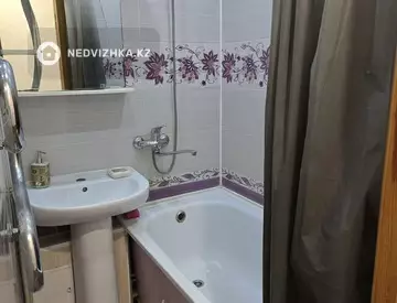 45.5 м², 2-комнатная квартира, этаж 3 из 5, 46 м², изображение - 7