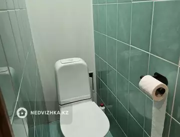 45.5 м², 2-комнатная квартира, этаж 3 из 5, 46 м², изображение - 8