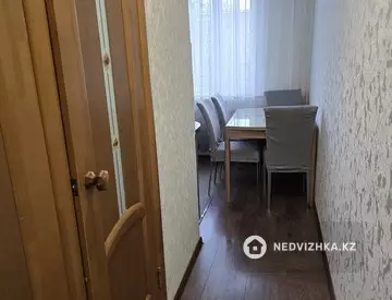 45.5 м², 2-комнатная квартира, этаж 3 из 5, 46 м², изображение - 9