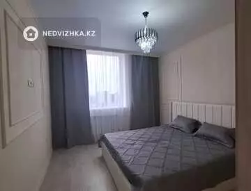 2-комнатная квартира, этаж 9 из 9, 57 м²