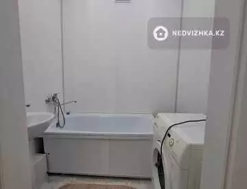 57 м², 2-комнатная квартира, этаж 9 из 9, 57 м², изображение - 6