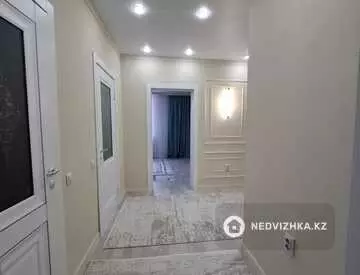 2-комнатная квартира, этаж 9 из 9, 57 м²