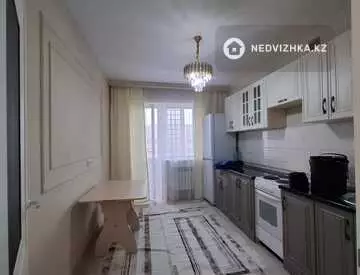 2-комнатная квартира, этаж 9 из 9, 57 м²