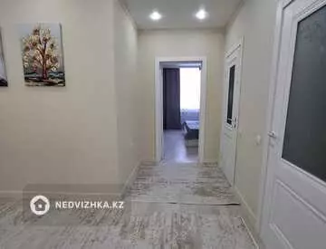 57 м², 2-комнатная квартира, этаж 9 из 9, 57 м², изображение - 4