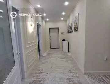57 м², 2-комнатная квартира, этаж 9 из 9, 57 м², изображение - 5