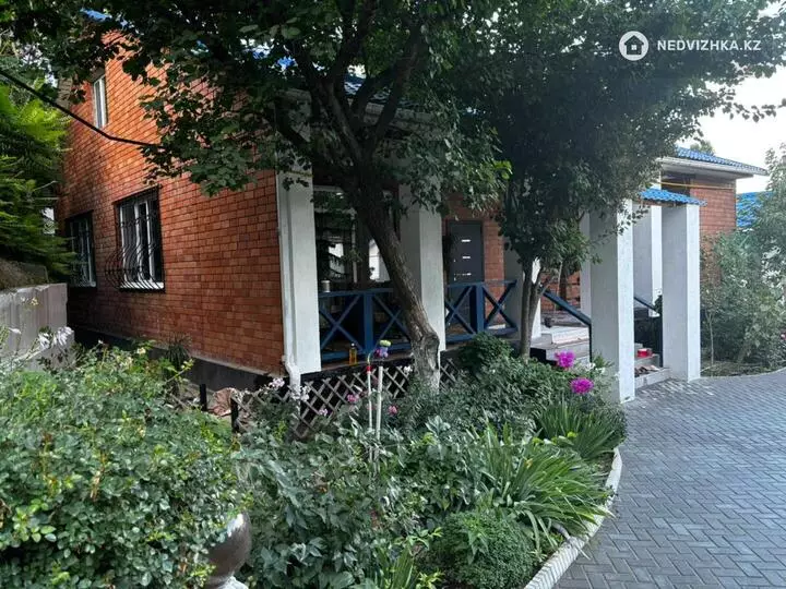 280 м², 5-комнатный дом, 9 соток, 280 м², изображение - 1