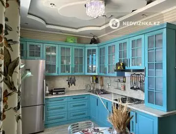 280 м², 5-комнатный дом, 9 соток, 280 м², изображение - 6