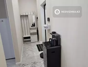 51 м², 2-комнатная квартира, этаж 7 из 17, 51 м², изображение - 9