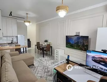 51 м², 2-комнатная квартира, этаж 7 из 17, 51 м², изображение - 6