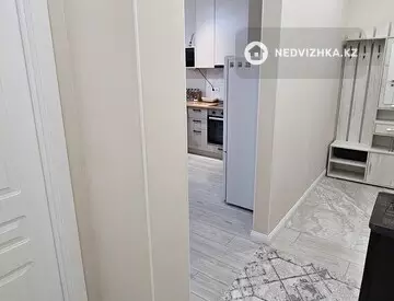 51 м², 2-комнатная квартира, этаж 7 из 17, 51 м², изображение - 10