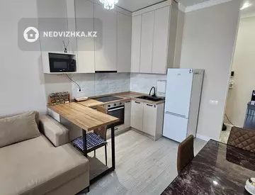 51 м², 2-комнатная квартира, этаж 7 из 17, 51 м², изображение - 8
