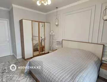 2-комнатная квартира, этаж 7 из 17, 51 м²