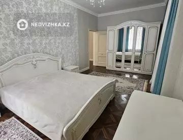 100 м², 3-комнатная квартира, этаж 2 из 6, 100 м², изображение - 5
