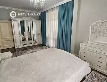 100 м², 3-комнатная квартира, этаж 2 из 6, 100 м², изображение - 4