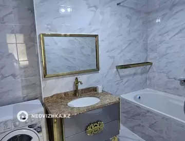 100 м², 3-комнатная квартира, этаж 2 из 6, 100 м², изображение - 10