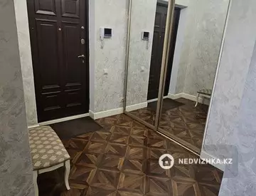 100 м², 3-комнатная квартира, этаж 2 из 6, 100 м², изображение - 11