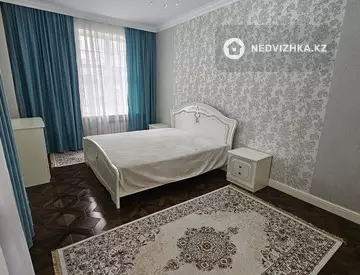 100 м², 3-комнатная квартира, этаж 2 из 6, 100 м², изображение - 6