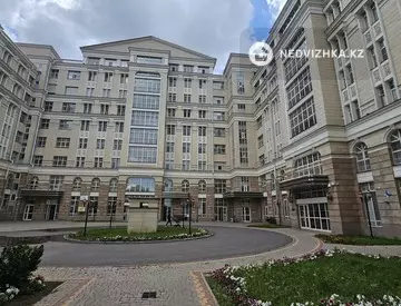 100 м², 3-комнатная квартира, этаж 2 из 6, 100 м², изображение - 17