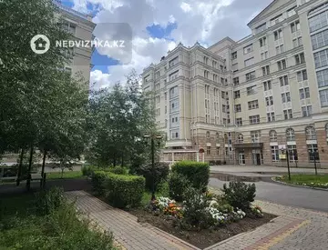 100 м², 3-комнатная квартира, этаж 2 из 6, 100 м², изображение - 18