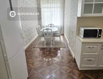 100 м², 3-комнатная квартира, этаж 2 из 6, 100 м², изображение - 9