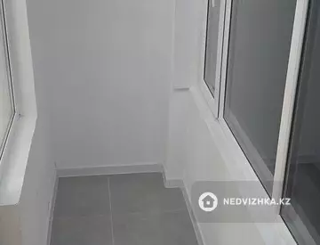 56 м², 2-комнатная квартира, этаж 10 из 11, 56 м², изображение - 12