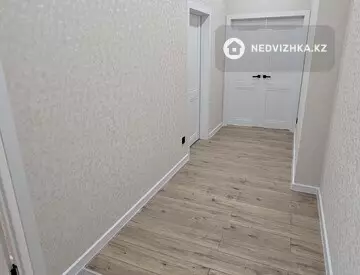 56 м², 2-комнатная квартира, этаж 10 из 11, 56 м², изображение - 11