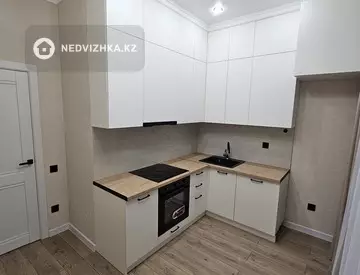 56 м², 2-комнатная квартира, этаж 10 из 11, 56 м², изображение - 14