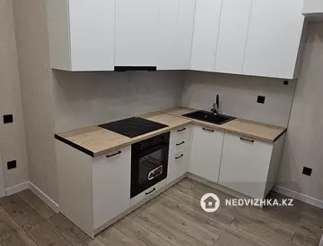 56 м², 2-комнатная квартира, этаж 10 из 11, 56 м², изображение - 15