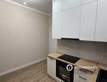 2-комнатная квартира, этаж 10 из 11, 56 м²