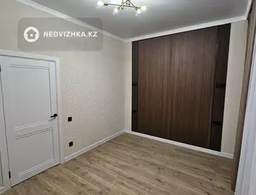 56 м², 2-комнатная квартира, этаж 10 из 11, 56 м², изображение - 8