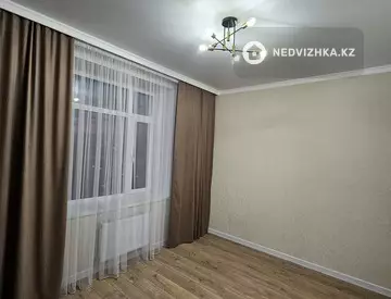 56 м², 2-комнатная квартира, этаж 10 из 11, 56 м², изображение - 9