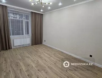 56 м², 2-комнатная квартира, этаж 10 из 11, 56 м², изображение - 4