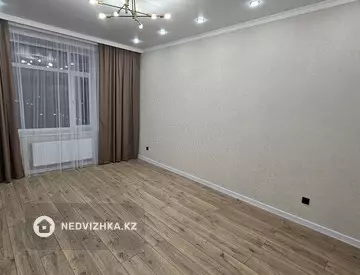 2-комнатная квартира, этаж 10 из 11, 56 м²