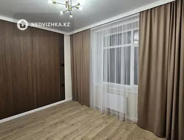 56 м², 2-комнатная квартира, этаж 10 из 11, 56 м², изображение - 7