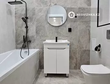56 м², 2-комнатная квартира, этаж 10 из 11, 56 м², изображение - 10